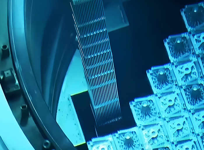 全自动槽式清洗机的特点与用途